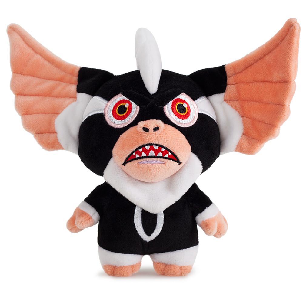 stripe gremlin stuffed animal