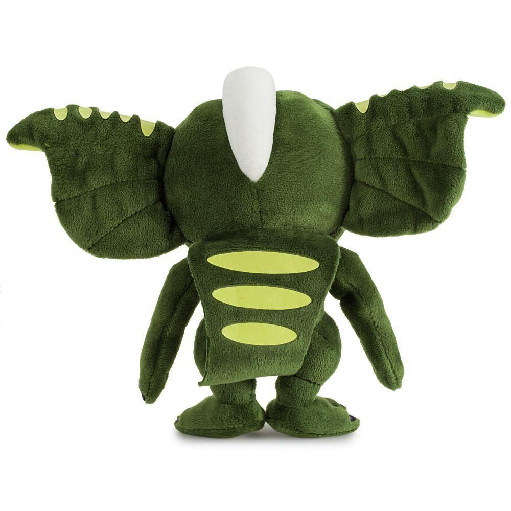 stripe gremlin stuffed animal