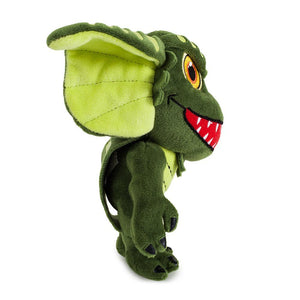 gremlins stripe plush