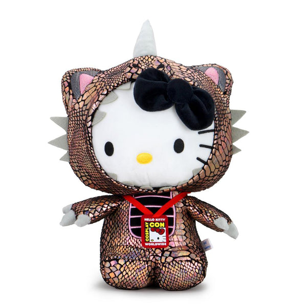 hello kitty plushies