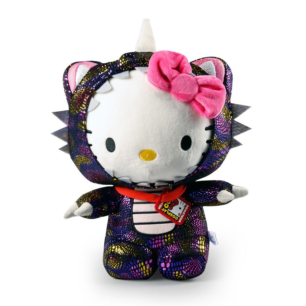 hello kitty 2020 plush