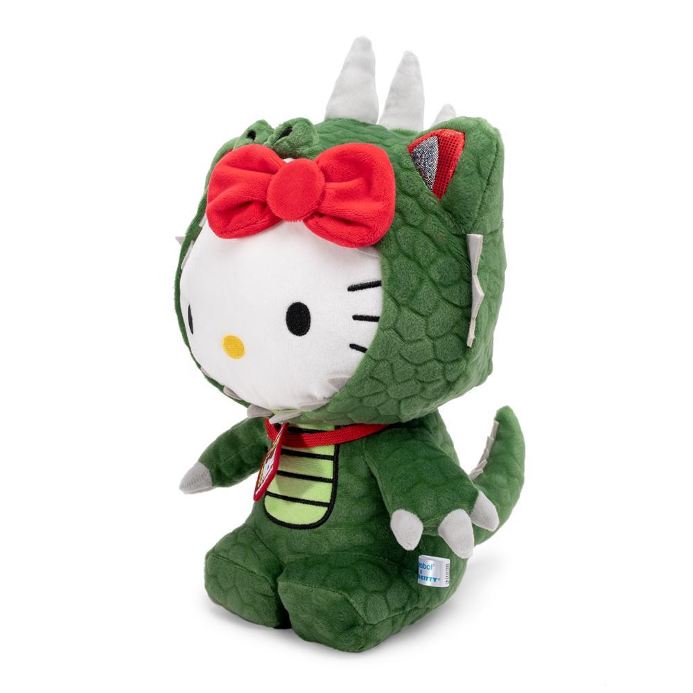 stuffed hello kitty