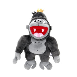 king kong plush