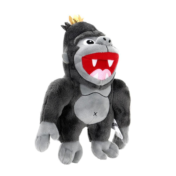 king kong stuffed animal
