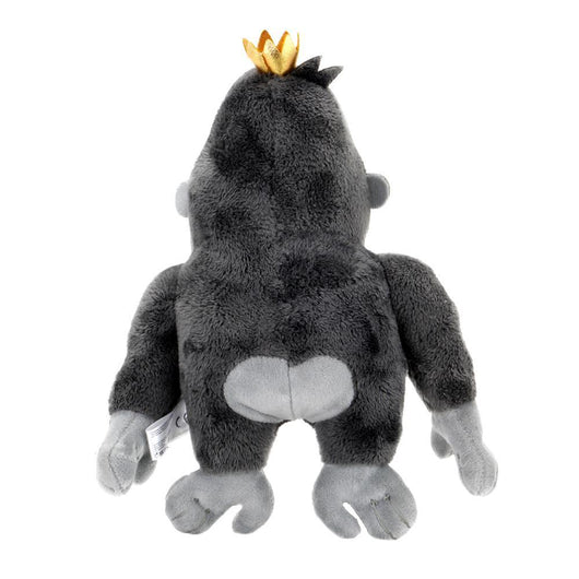 king kong stuffed animal