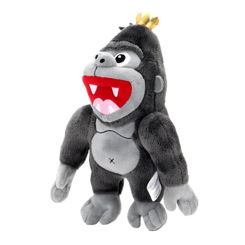 king kong soft toy