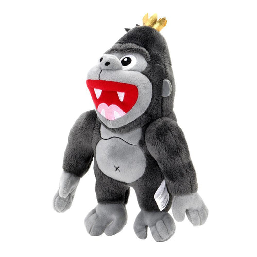 kong plush