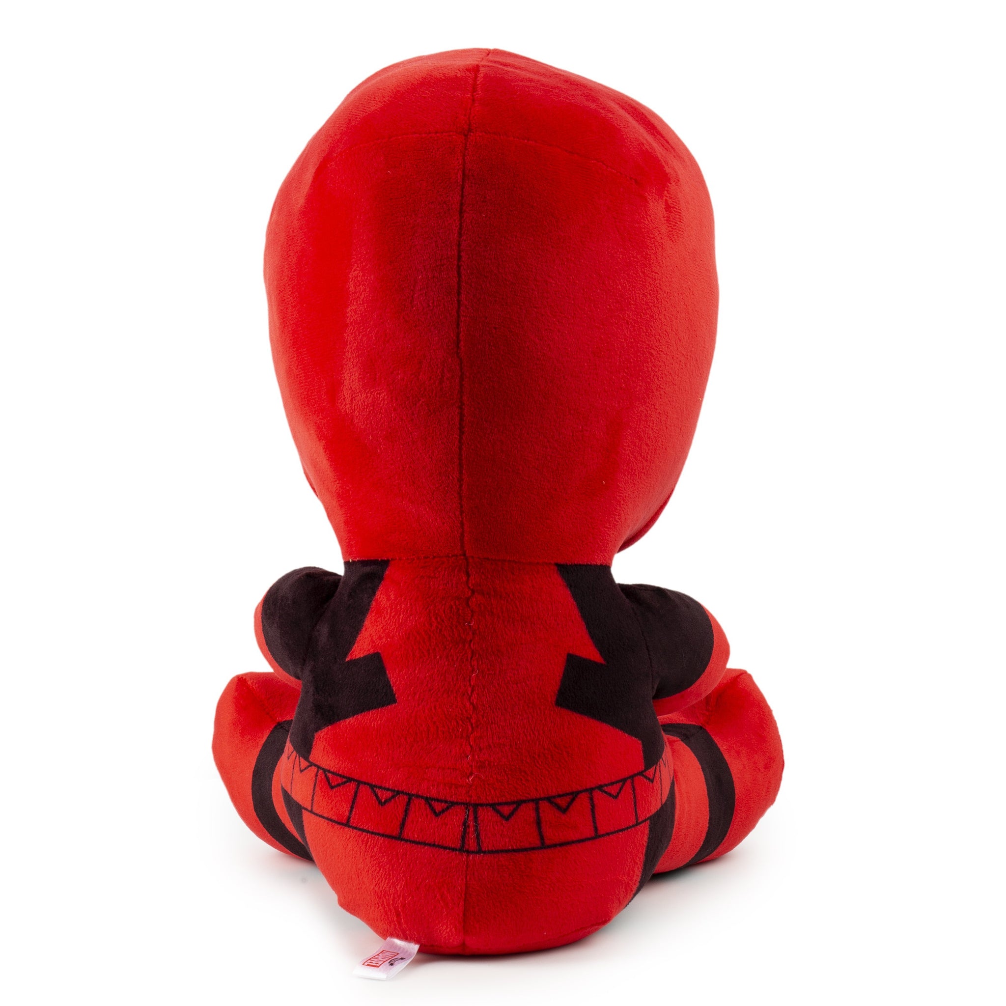 deadpool shake action plush