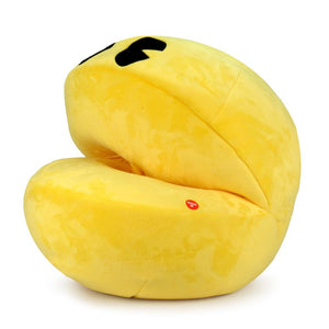 pac man plush with sound