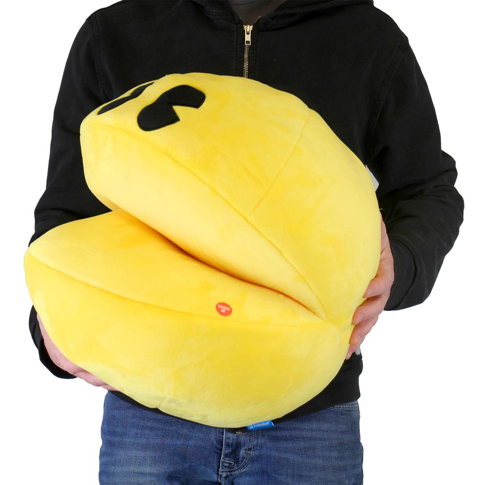 pac man teddy