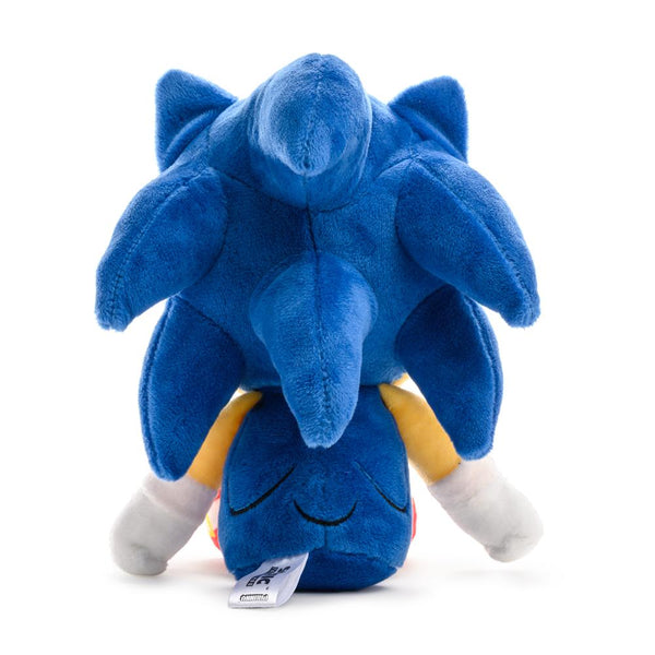 Sonic the Hedgehog 16” Premium Pleather Tails Plush - Kidrobot