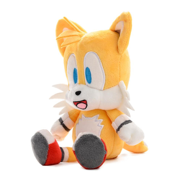 Sonic the Hedgehog Shadow Sonic Phunny Plush