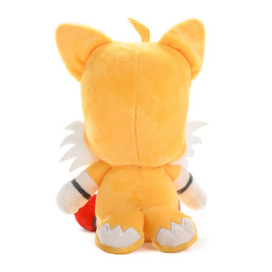 tails plush