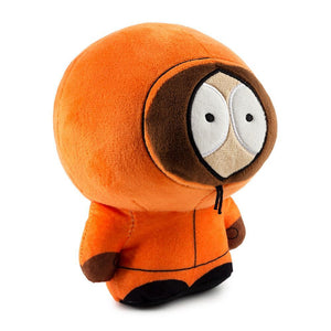 kenny plush