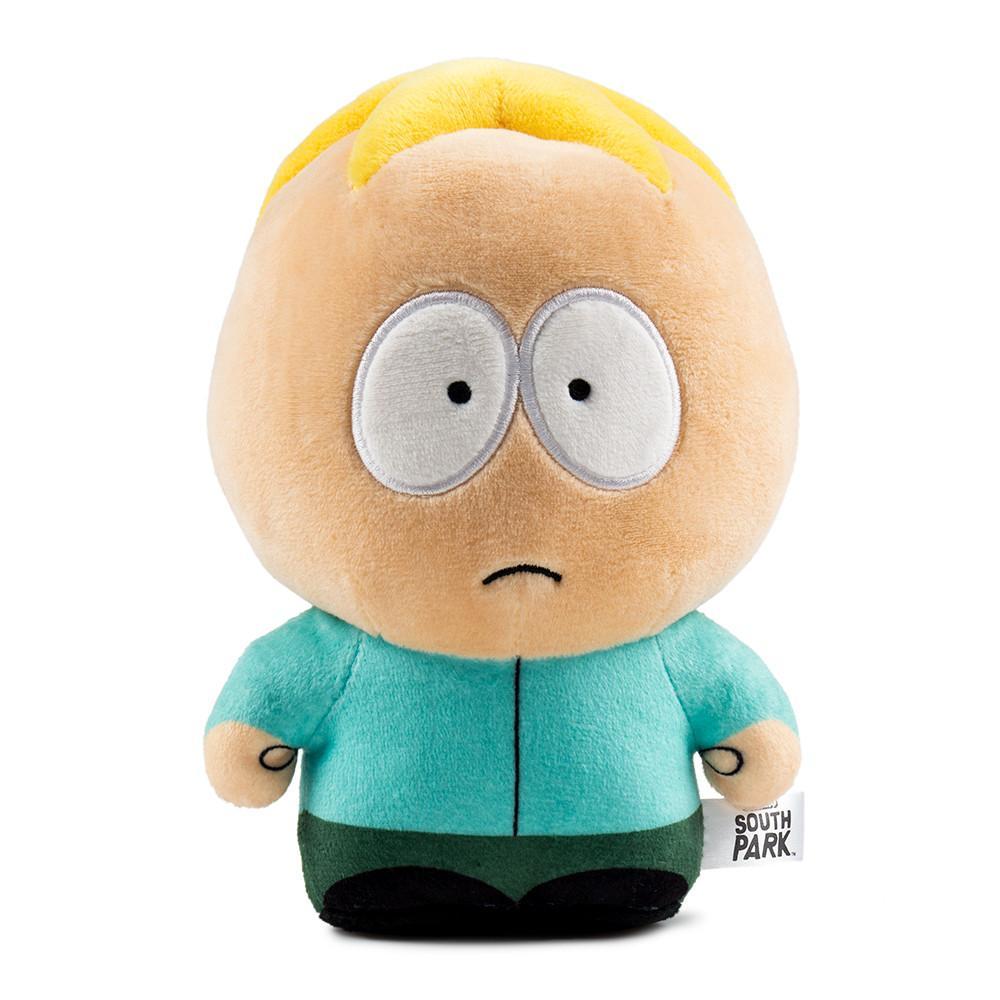 South Park Butters 8" Phunny Plush by Kidrobot