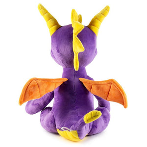 spyro plush