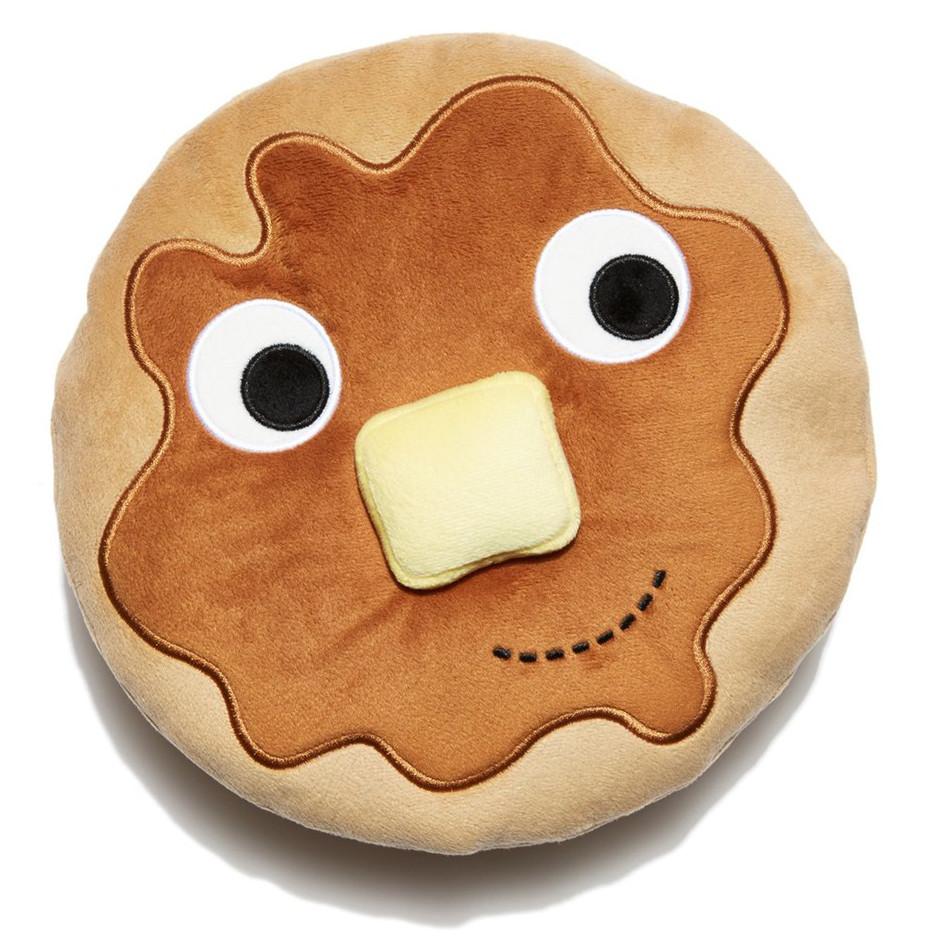 pancake stuffed animal