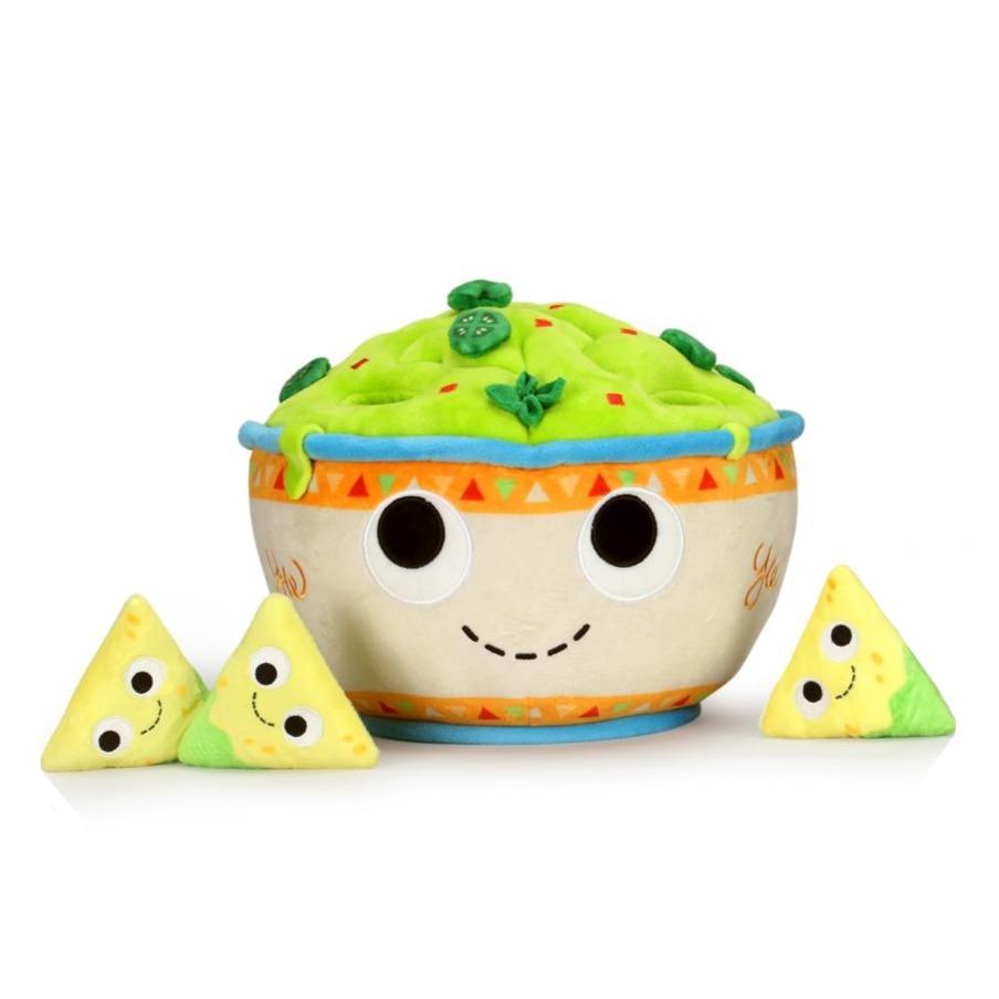 kidrobot yummy world