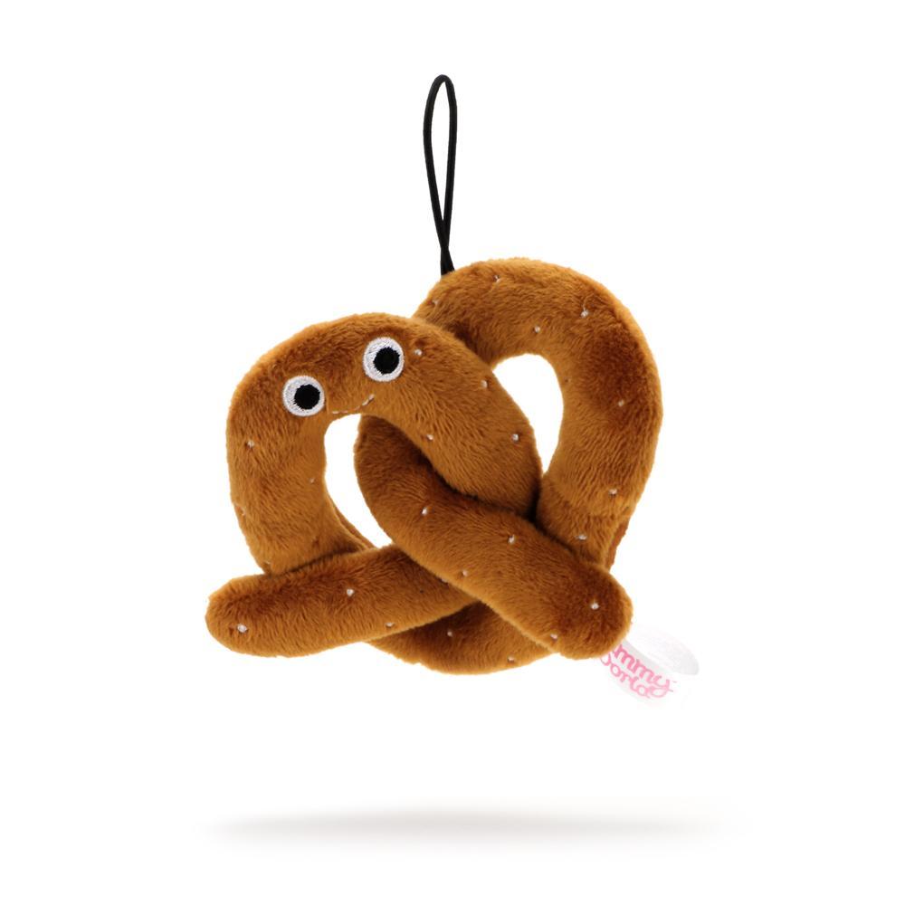 YUMMY WORLD OLIVER AND THE RINGS ONION RINGS PLUSH – KidultGo