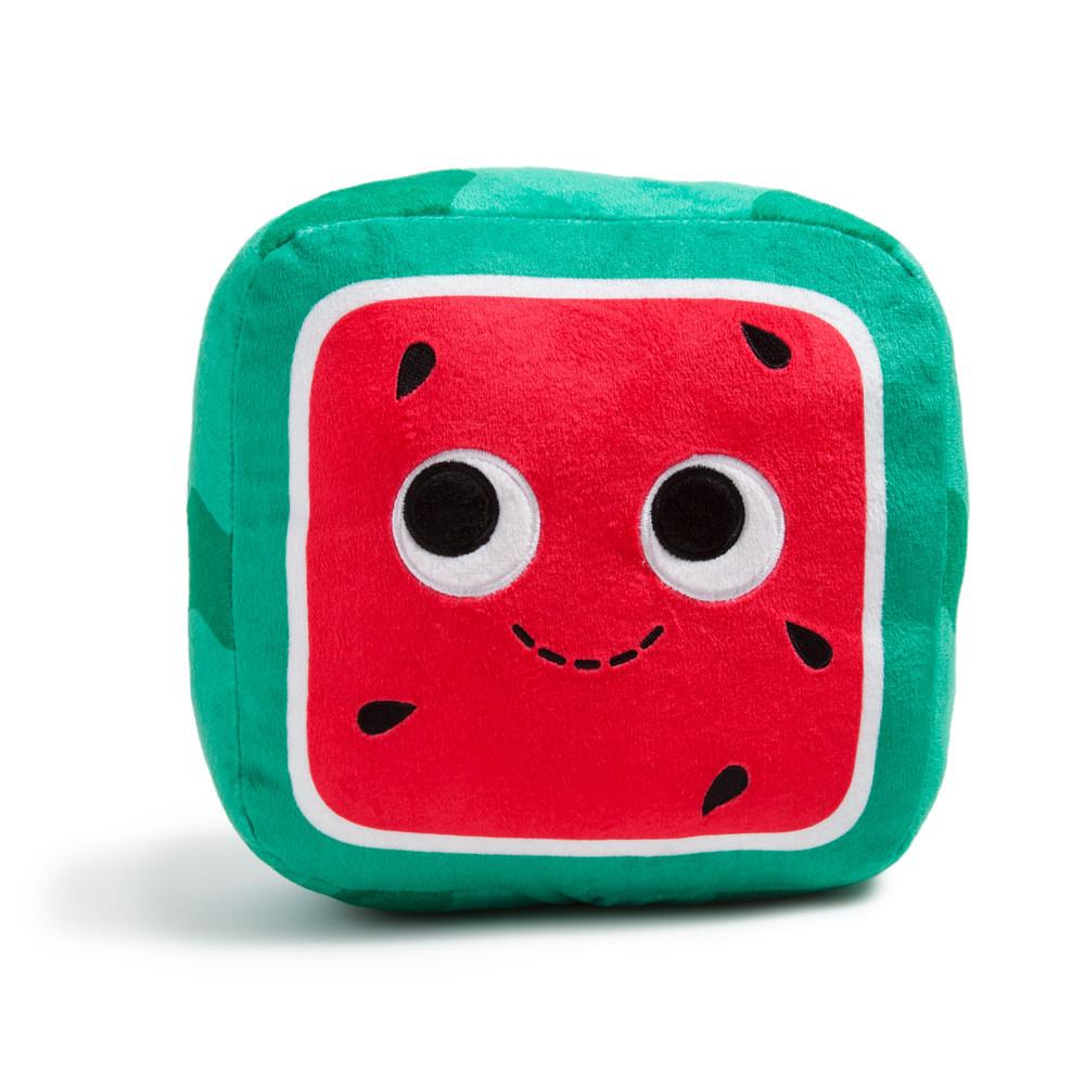 watermelon plush toy