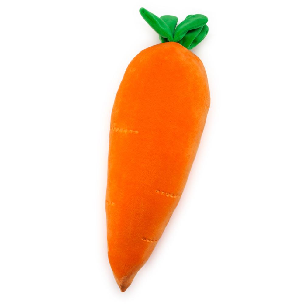 carrot soft toys