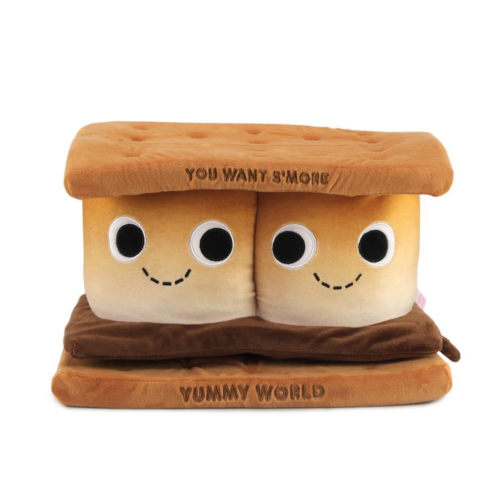 smore plush