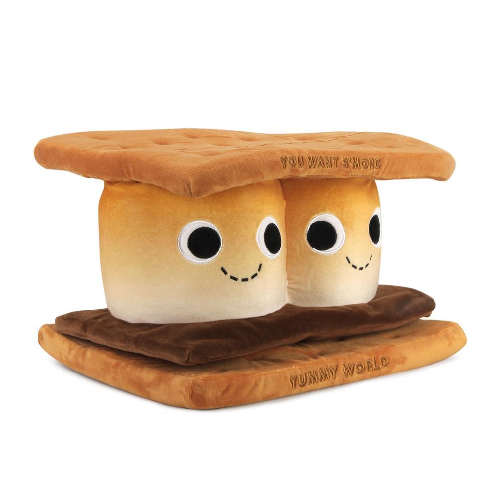 smore plush