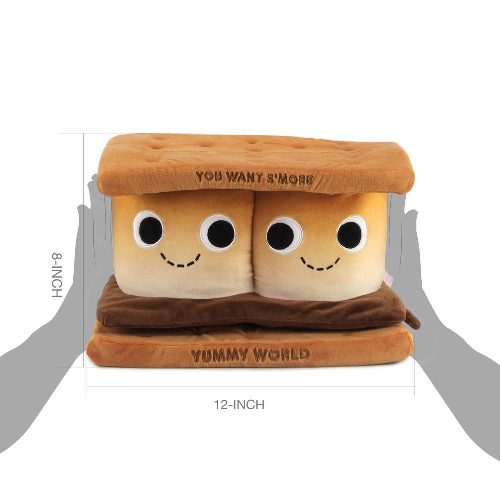 smore plush