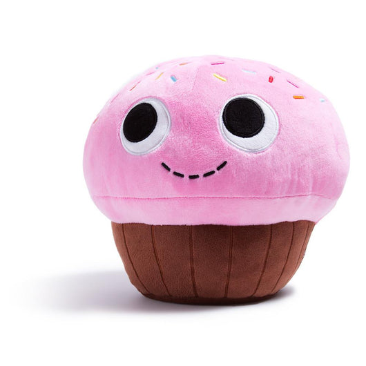 cupcake plush