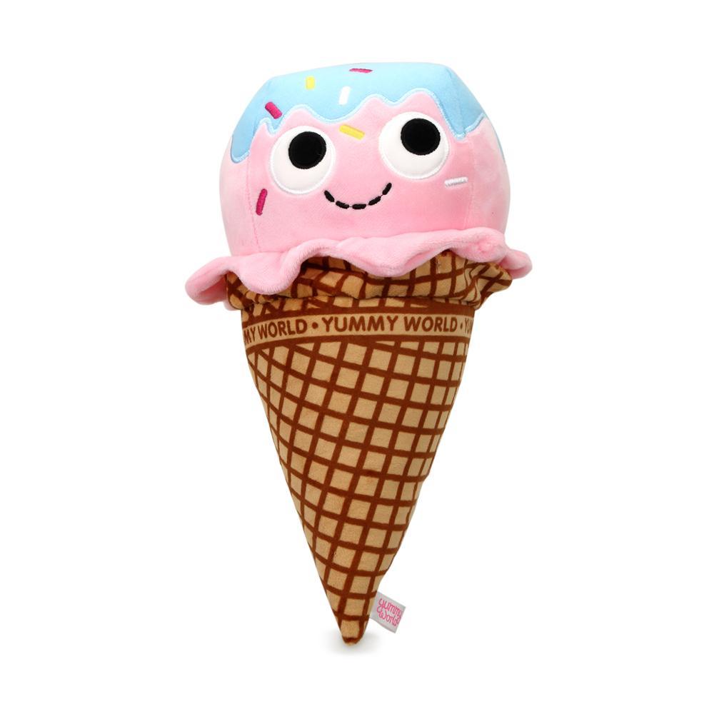 ice cream plush