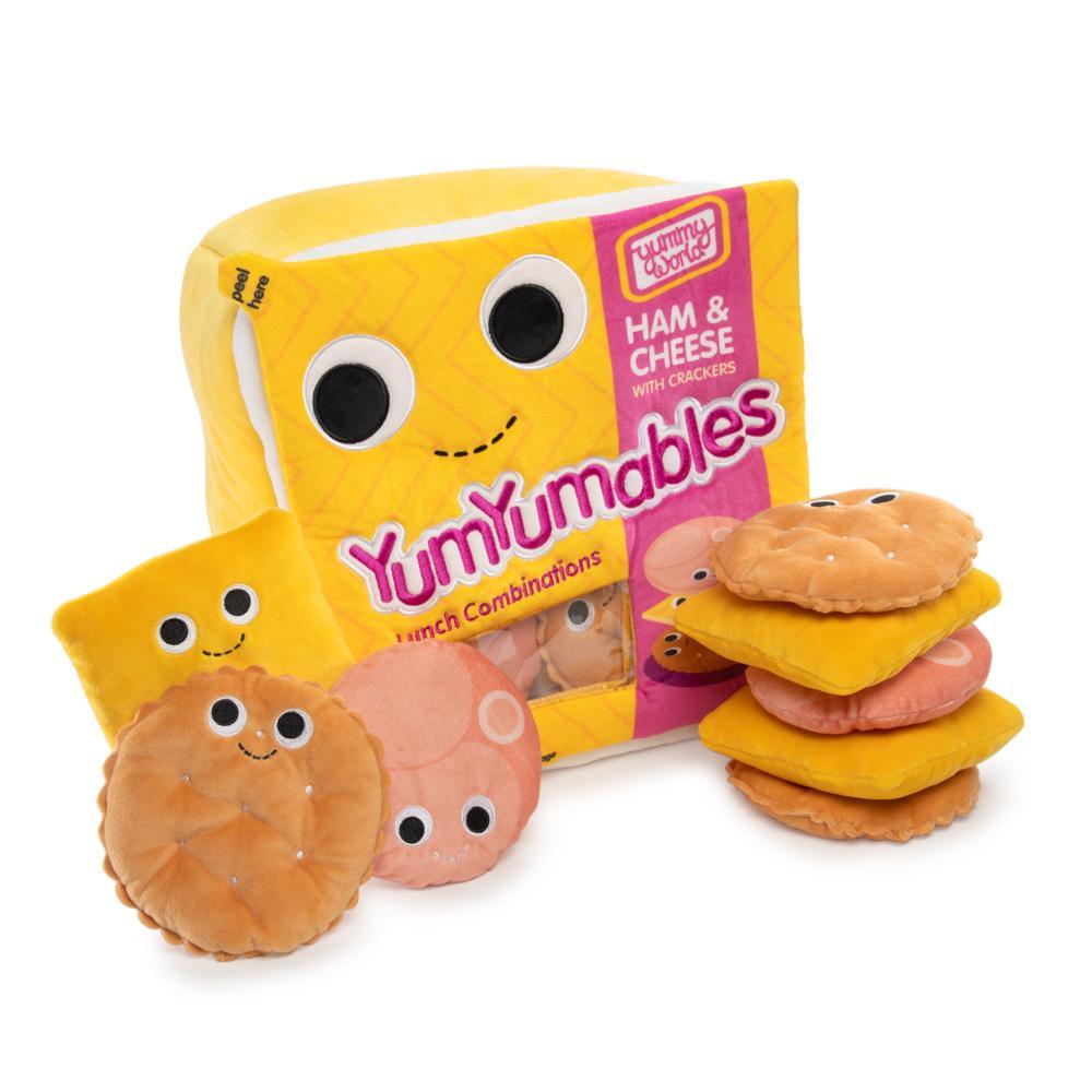 yummy world store