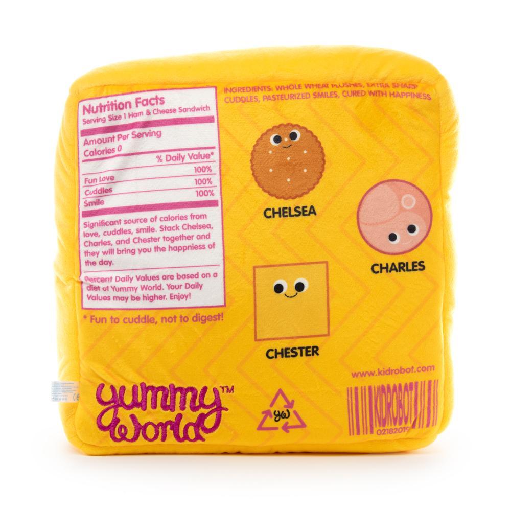 kidrobot lunchable