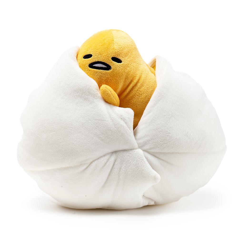 gudetama small plush