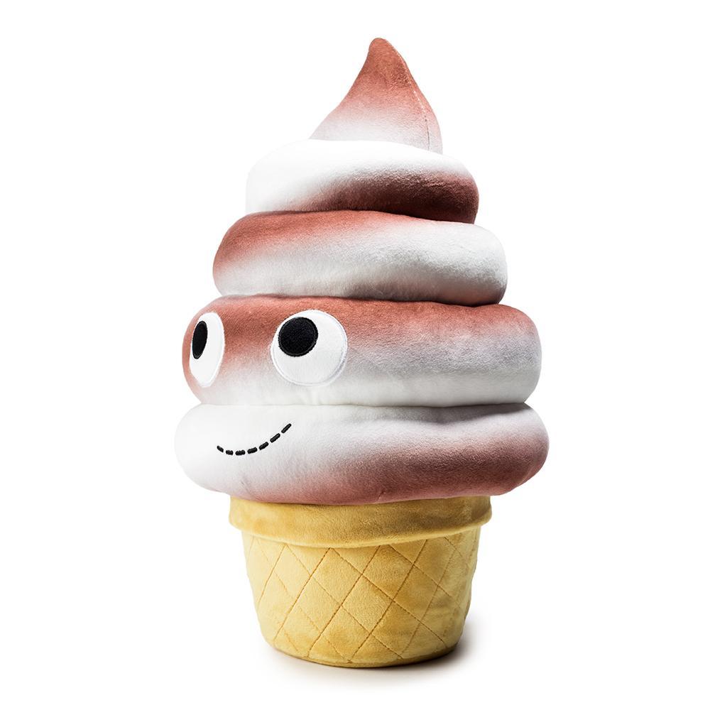 ice cream plush