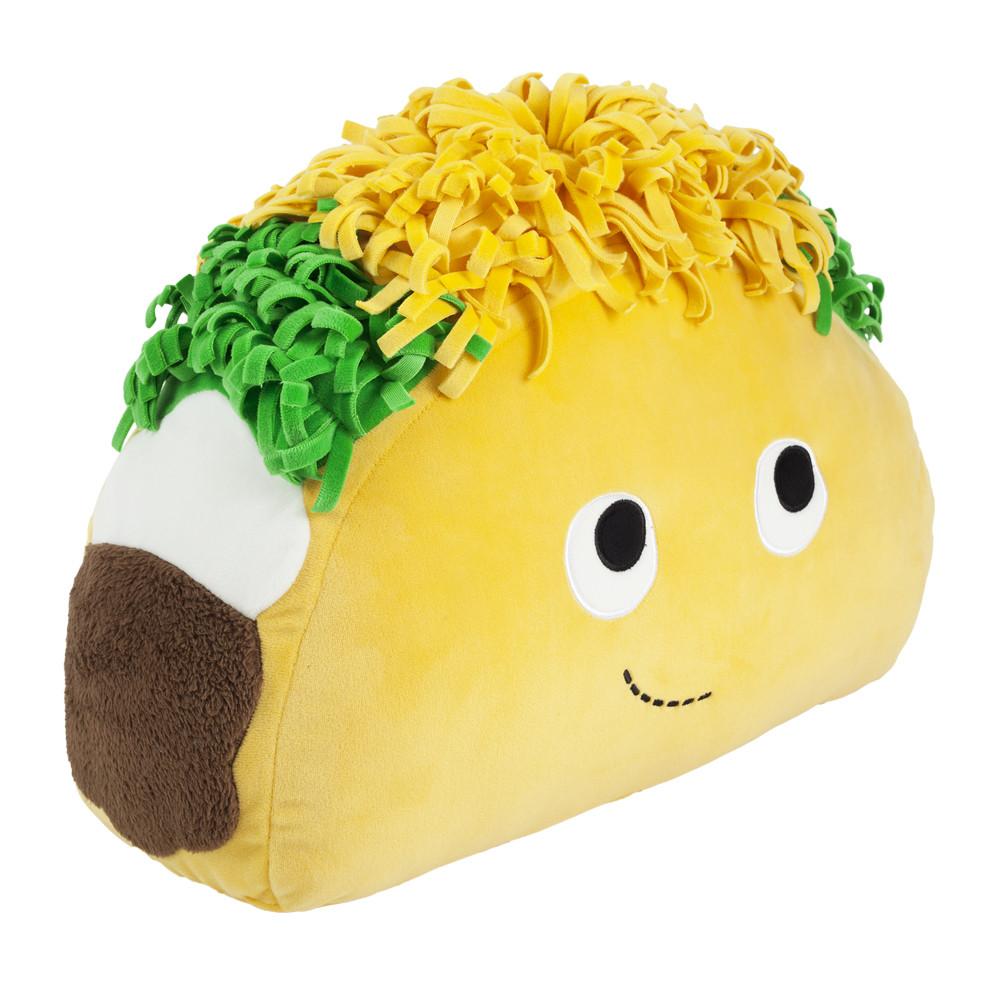 taco stuffed animal