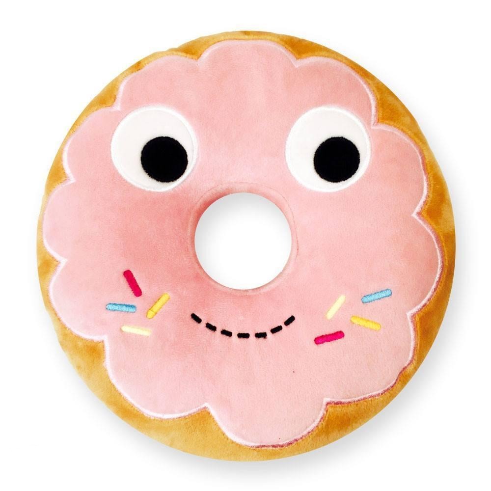 donut soft toy