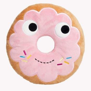 kidrobot donut pillow