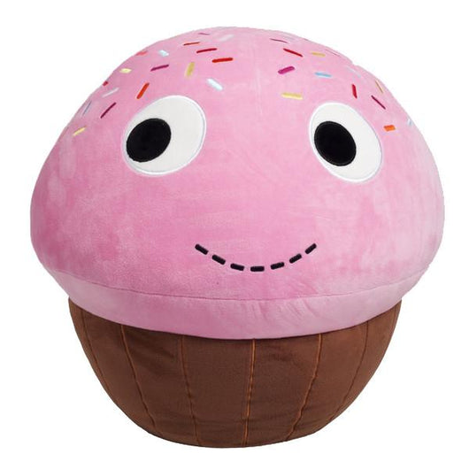 cupcake plush