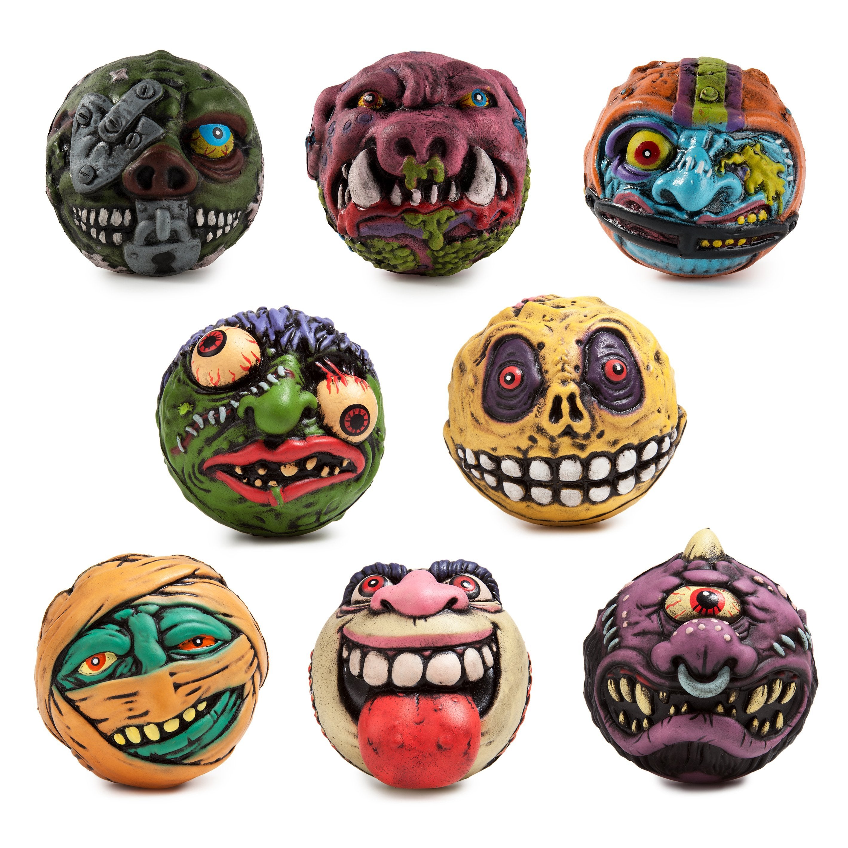 madballs