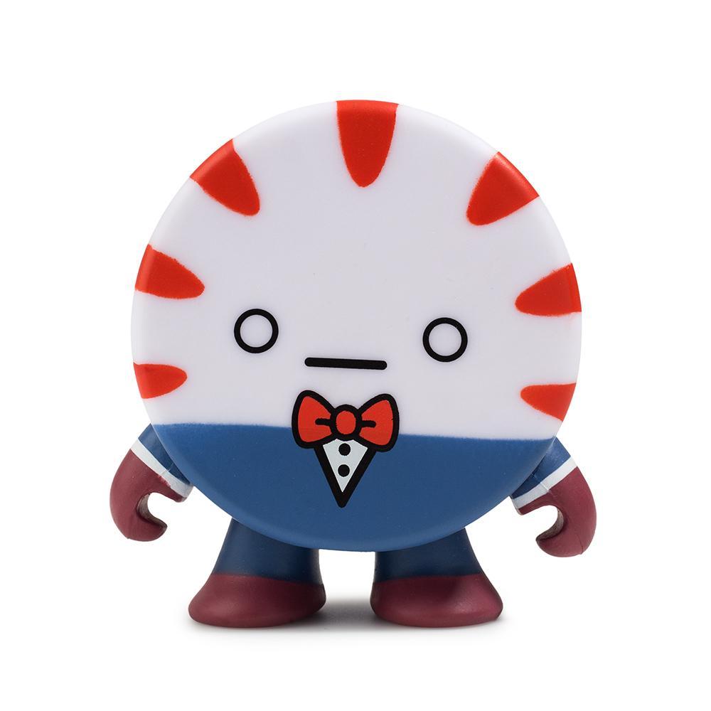 peppermint butler plush