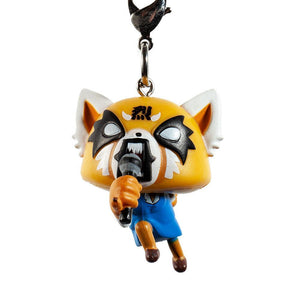 aggretsuko kidrobot