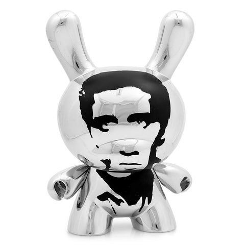 Andy Warhol Toys, Art Figures & Collectibles - Kidrobot Warhol Store