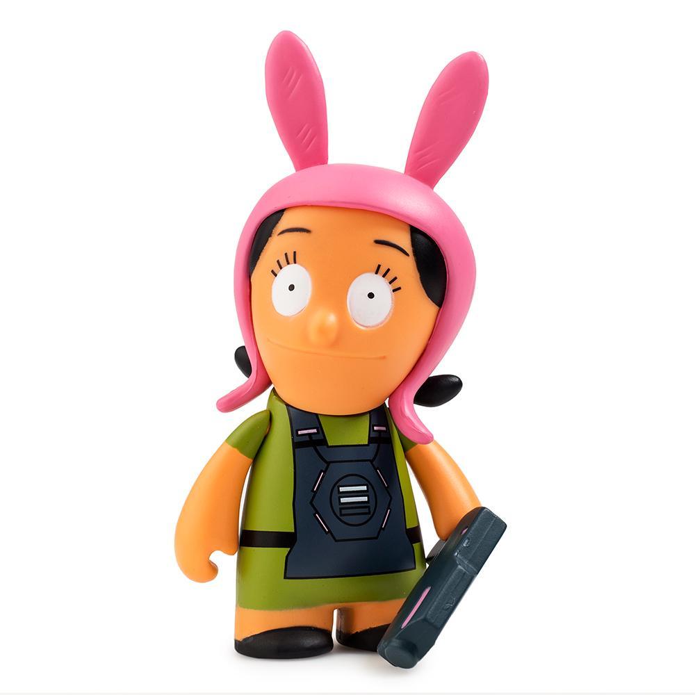 bob's burgers kidrobot