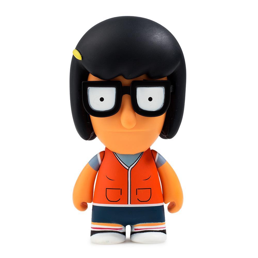 bob's burgers kidrobot