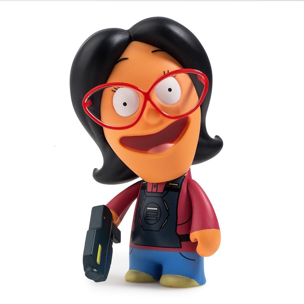 bob's burgers kidrobot