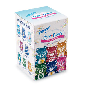 mini care bear figures