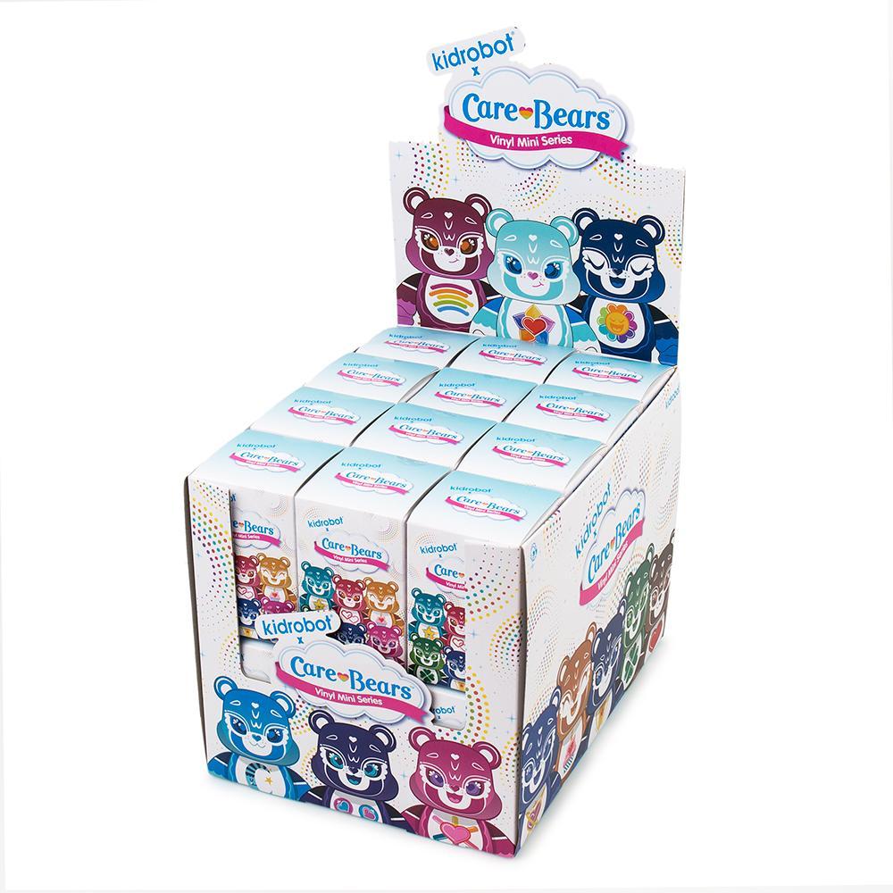 mini care bear figures