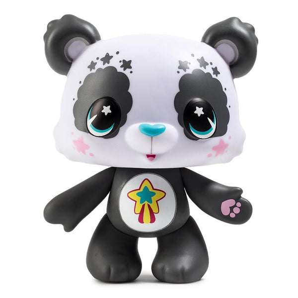 panda bear toy