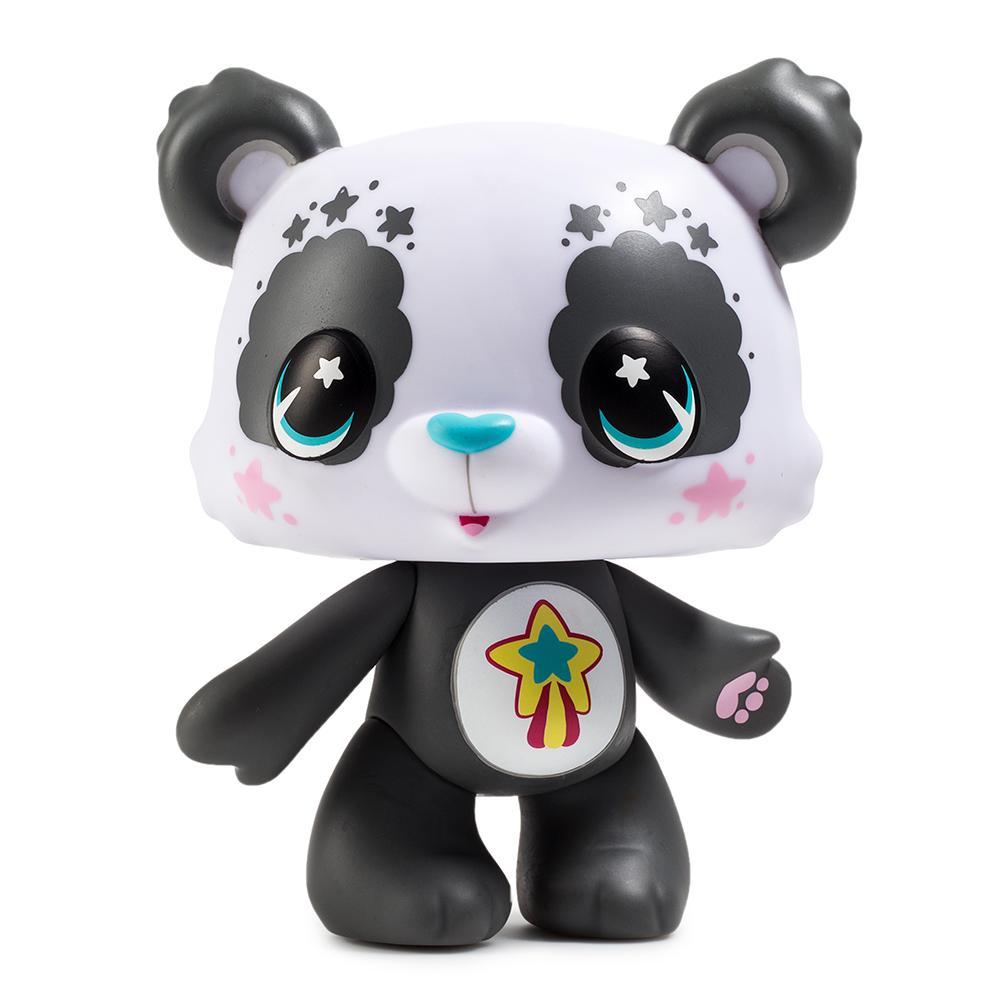 panda bear toys