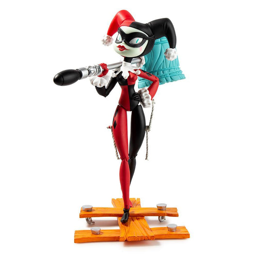 harley quinn figures